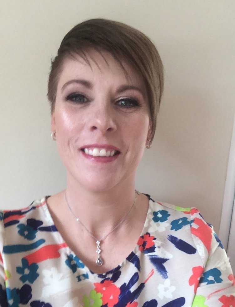 About Joanne fraher and the chic cake boutique limerick
