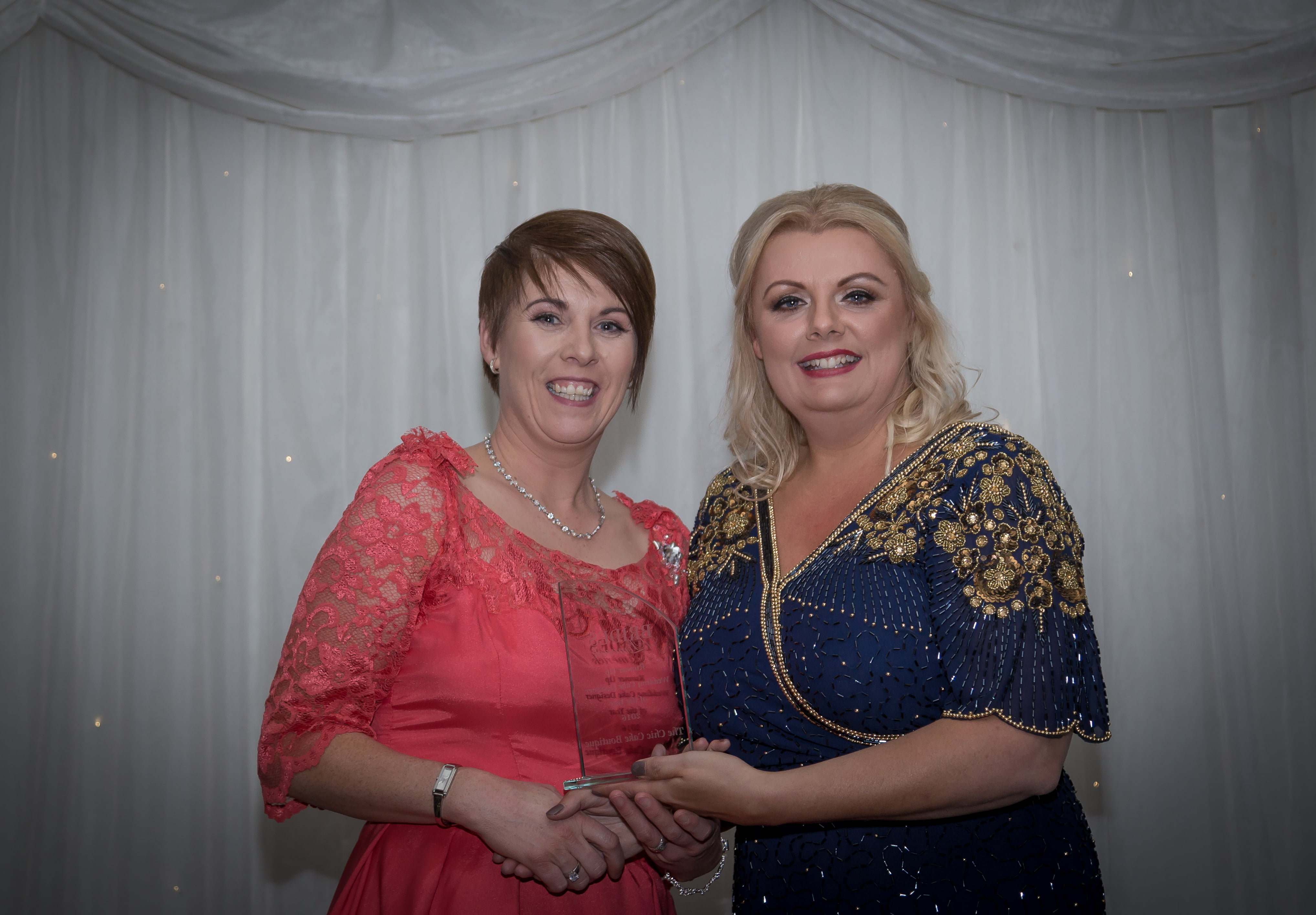 Brides of limerick awards
