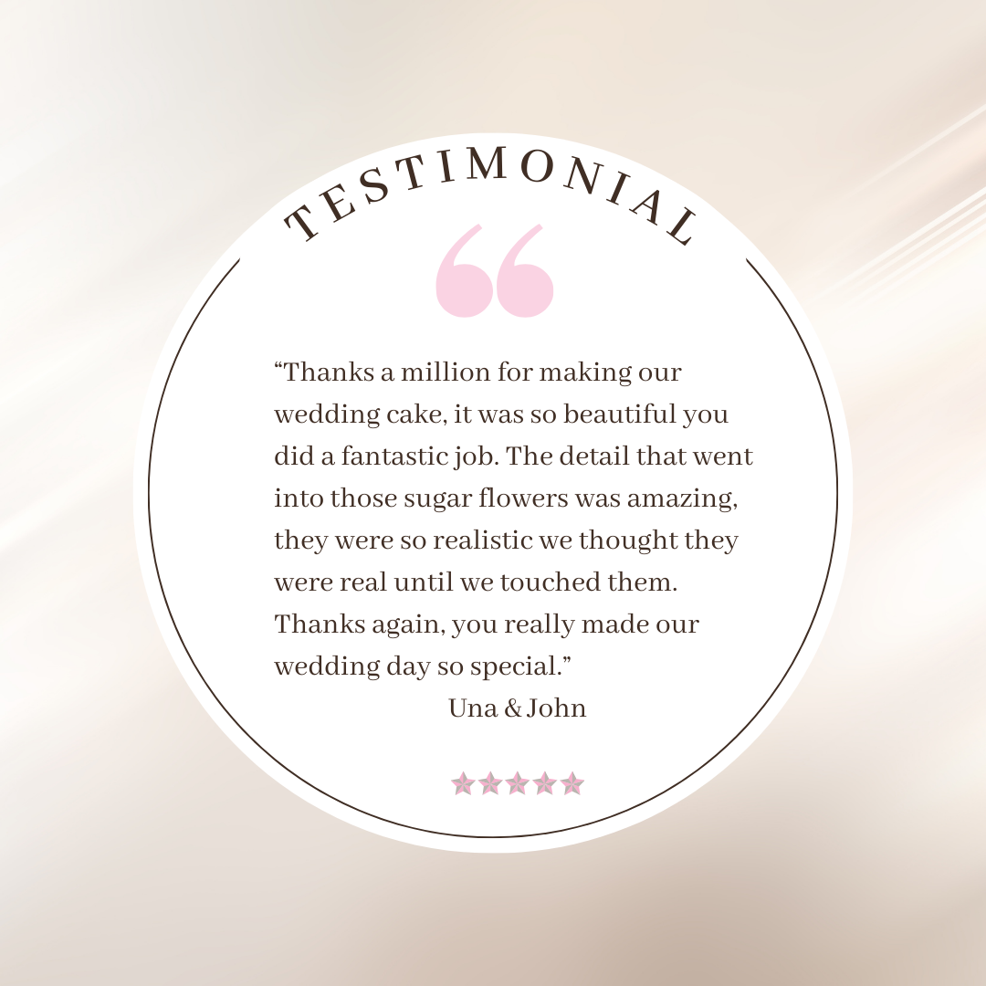 testimonial